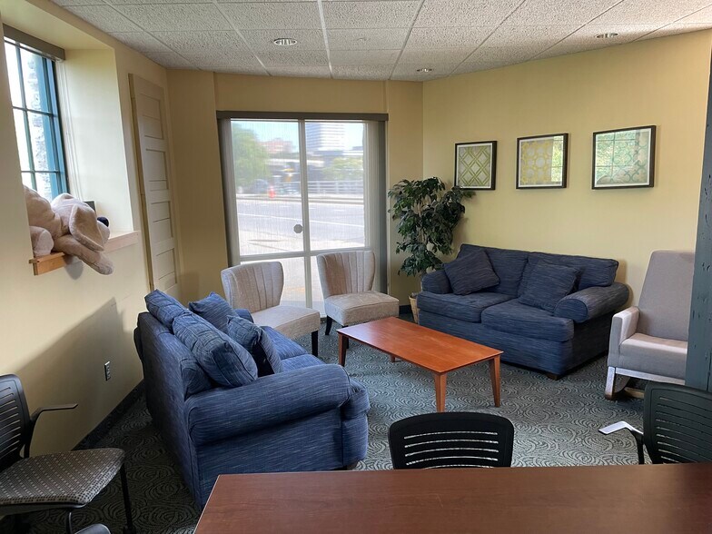 More Photos Of 1 Mt Hope Ave, Rochester Office For Sale