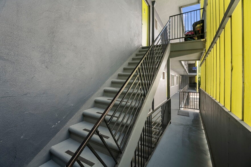 More Photos Of 545 S 9th St, San Jose Apartments For Sale