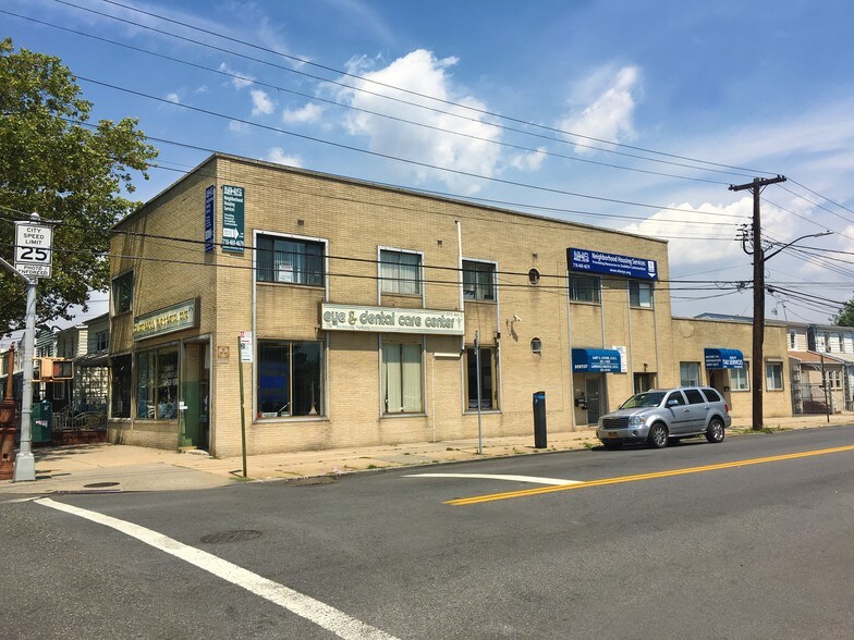 More Photos Of 1759-1761 Rockaway Pky, Brooklyn Office For Sale