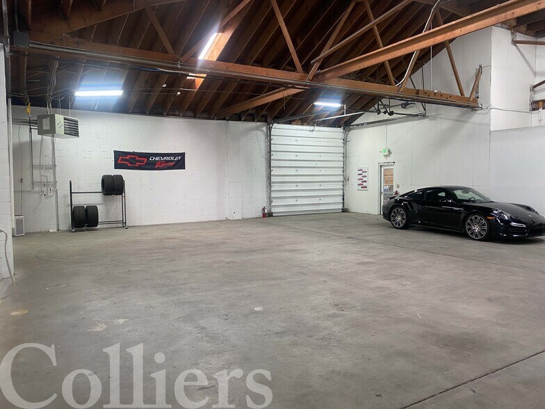 More Photos Of 747 S 13th St, Boise Showroom For Lease