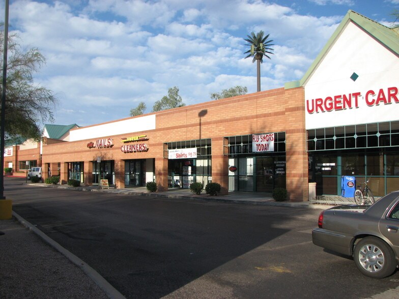 More Photos Of 415-441 N Val Vista Dr, Mesa Unknown For Lease