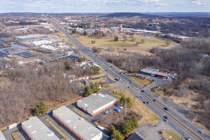 More Photos Of 102 Berlin Tpke, Berlin Land For Sale