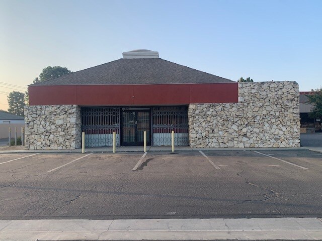More Photos Of 2500 New Stine Rd, Bakersfield Unknown For Lease