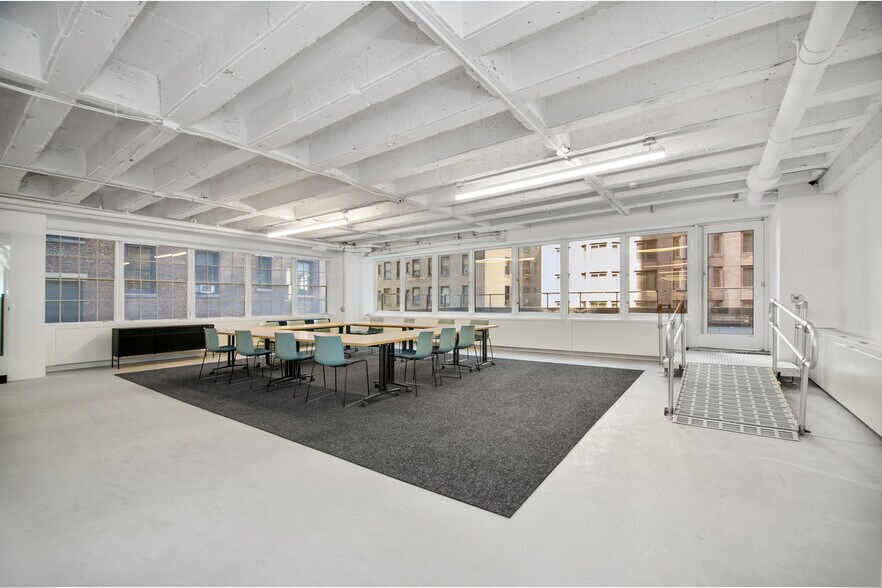 More Photos Of 825 7th Ave, New York Office Residential For Sale