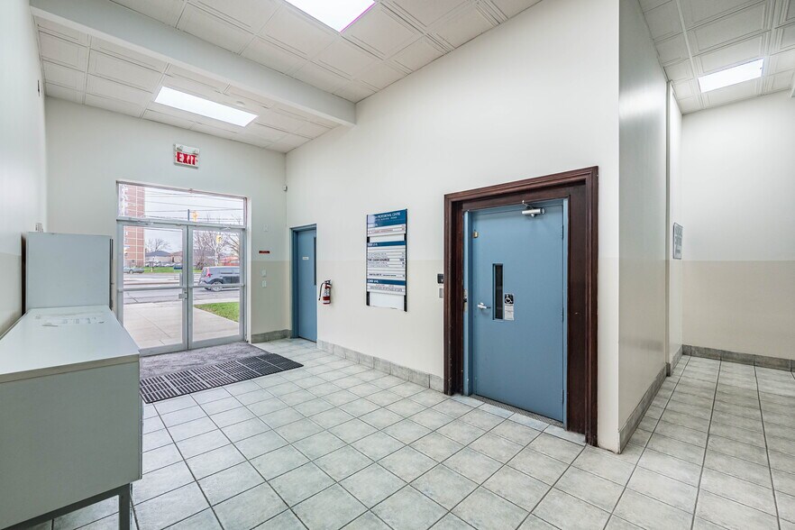 More Photos Of 1625 Albion Rd, Toronto Medical For Sale