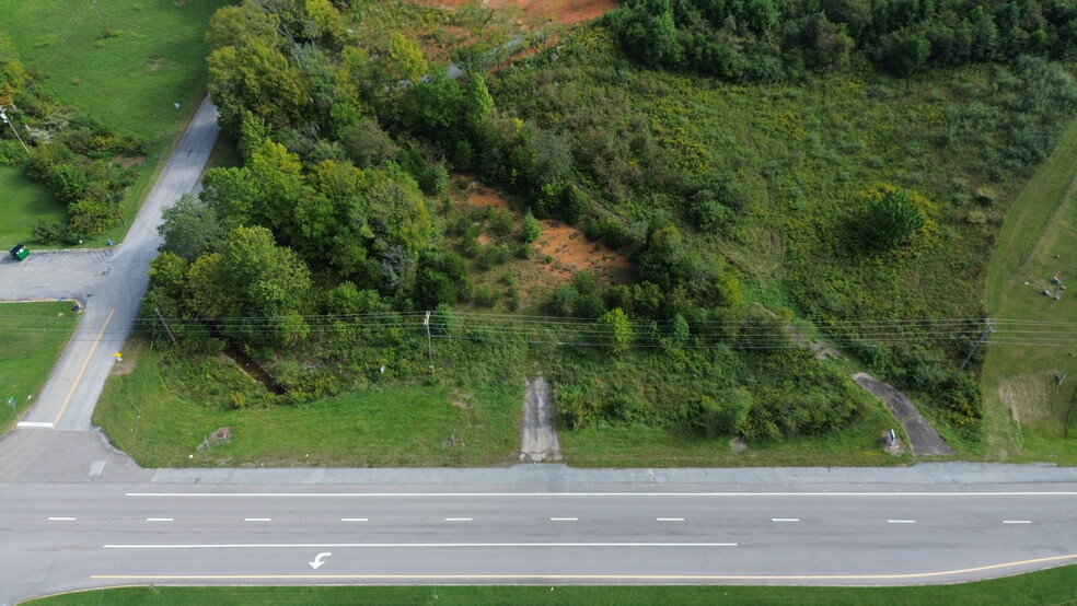 Primary Photo Of Hwy 126 And Fleenor Dr @ Hwy 126 at I-81 Exit 66, Blountville Land For Sale