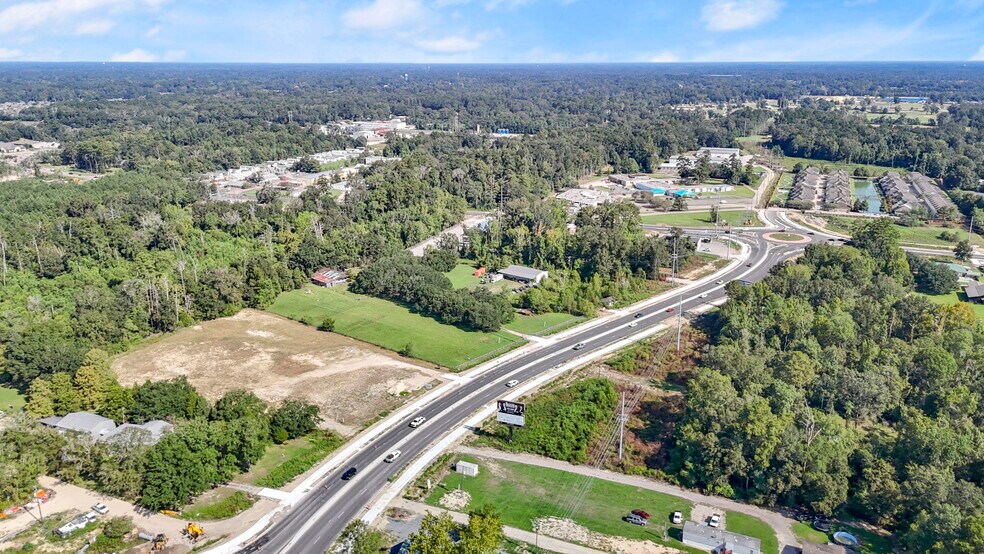 More Photos Of 29347 Juban Rd, Denham Springs Land For Sale
