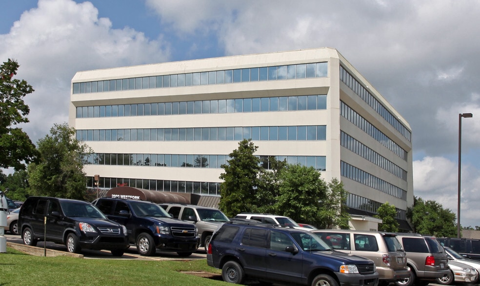 More Photos Of 2900 Westfork Dr, Baton Rouge Office For Lease