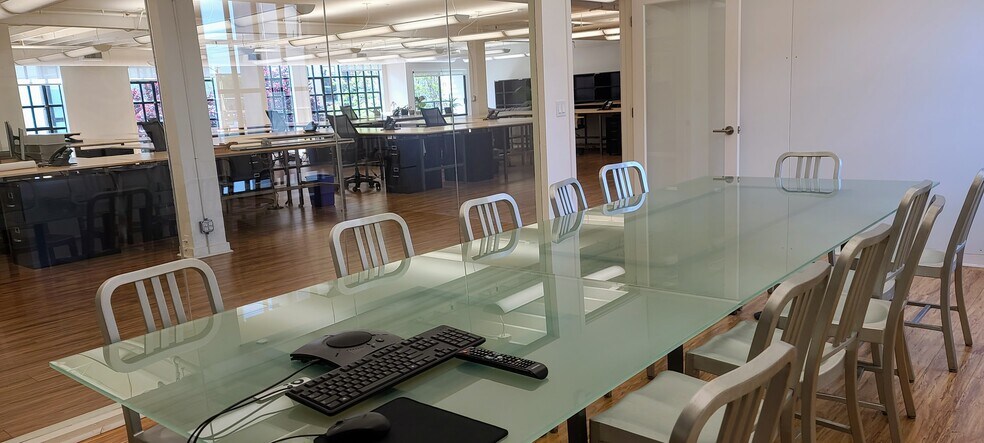 More Photos Of 315 Bay St, San Francisco Office For Lease