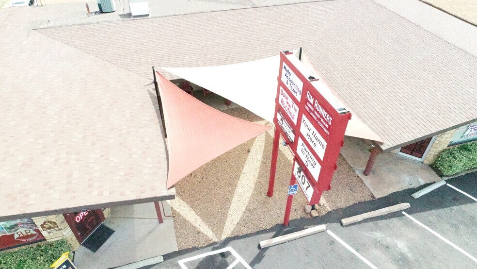 More Photos Of 807 S Beeline Hwy, Payson Storefront Retail Office For Sale