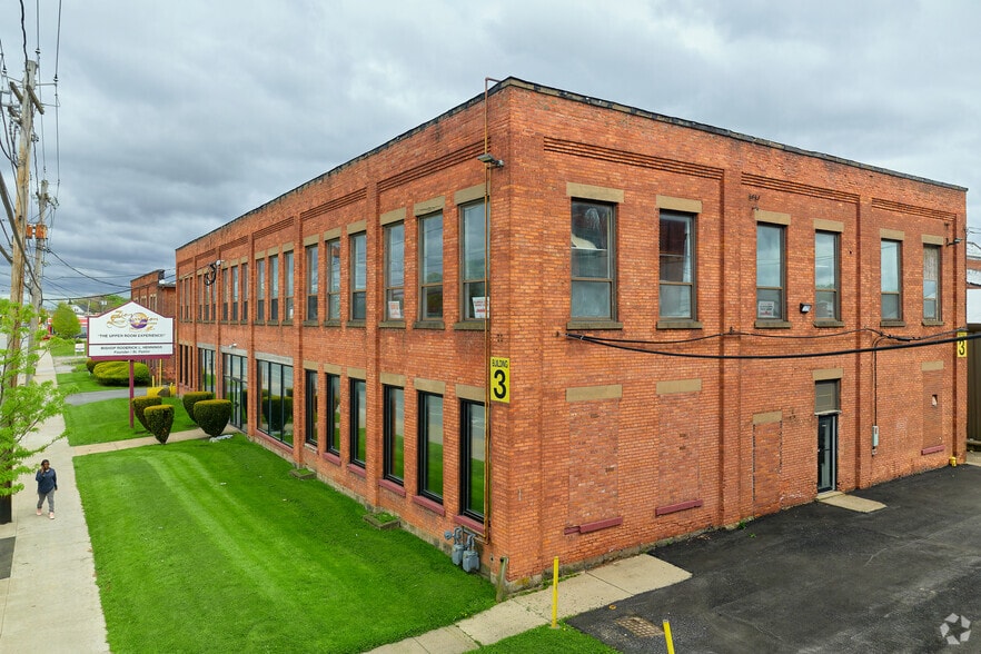 More Photos Of 961-1029 Lyell Ave, Rochester Showroom For Lease