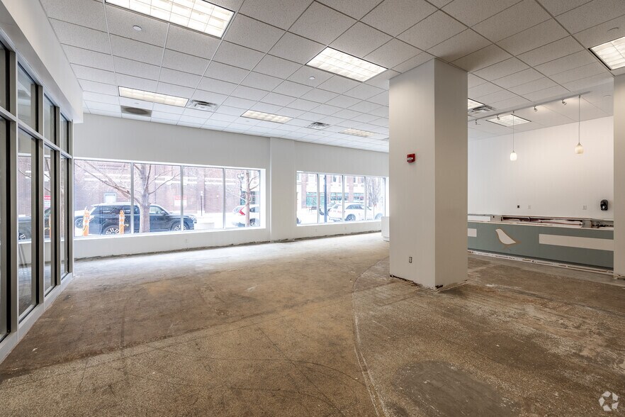 Photo of 1st Floor Ste 130