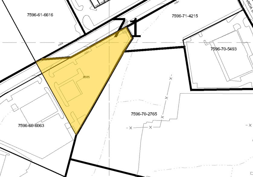 More Photos Of 11521 Robertson Dr, Manassas Office For Lease