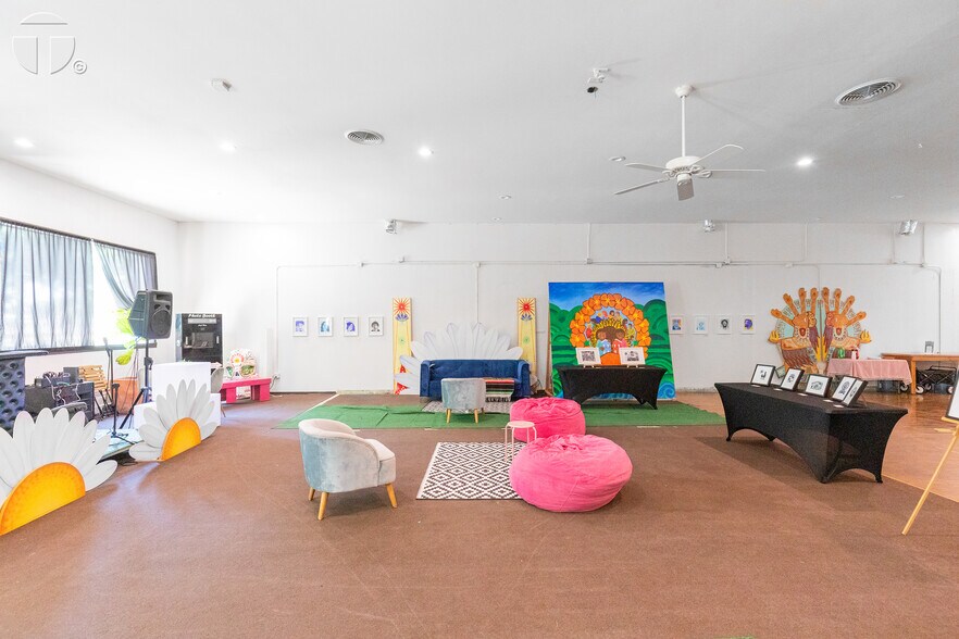 More Photos Of 2572 21st St, Sacramento Freestanding For Lease