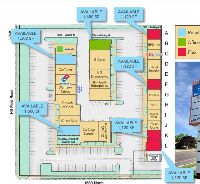 More Photos Of 1596 N 400 W, Layton Unknown For Lease