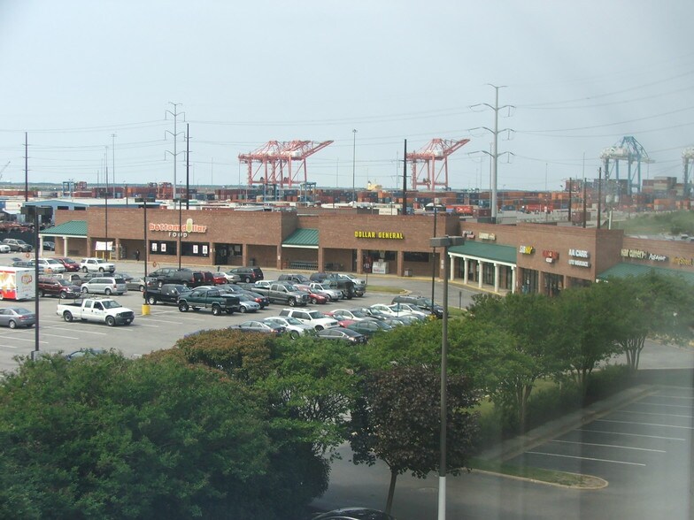 More Photos Of 8401 Hampton Blvd, Norfolk Unknown For Lease