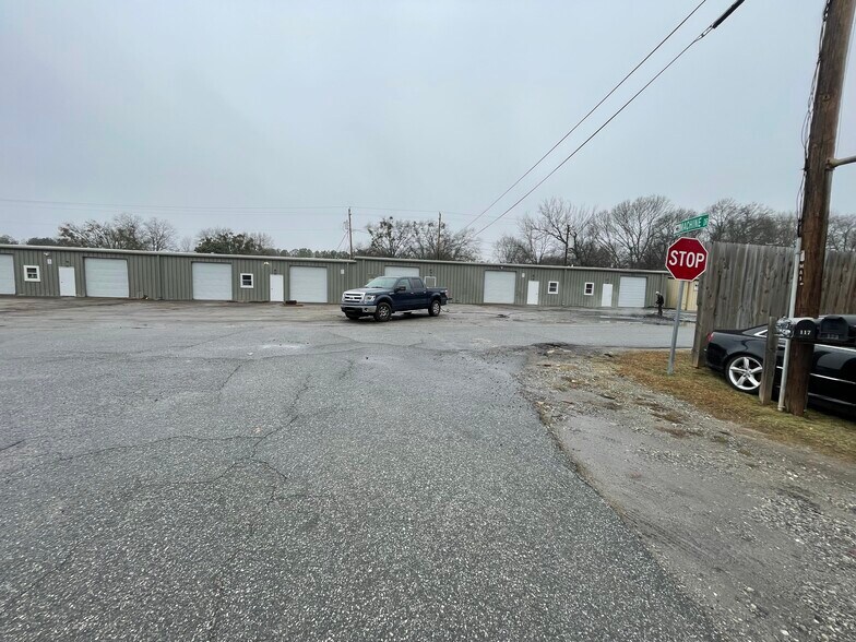 More Photos Of 109-133 William Jolley Dr, Spartanburg Manufacturing For Sale