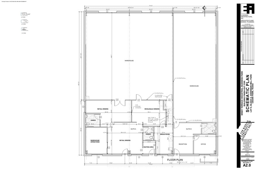 More Photos Of 2000 Windy Ter, Cedar Park Warehouse For Sale
