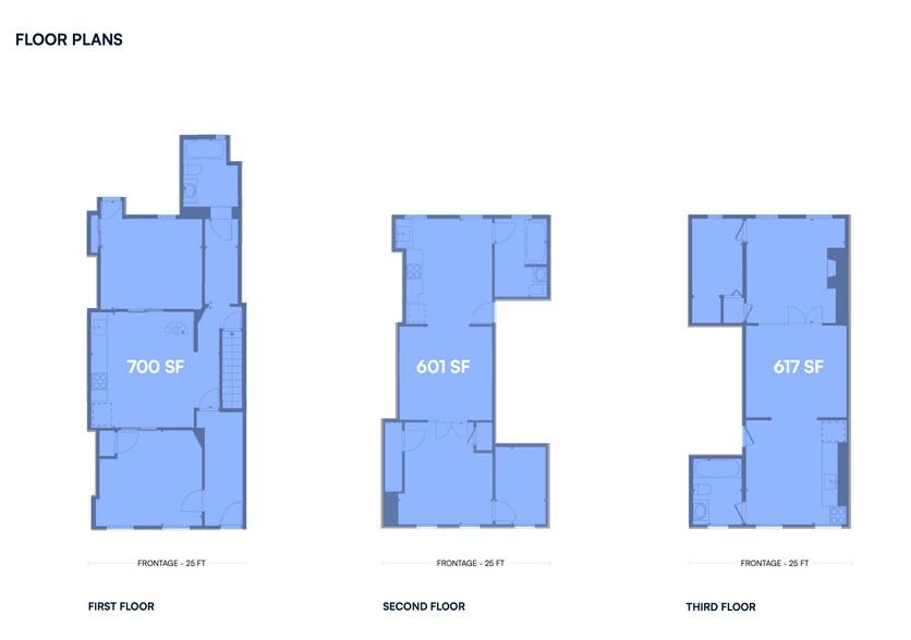 More Photos Of 255 20th St, Brooklyn Apartments For Sale