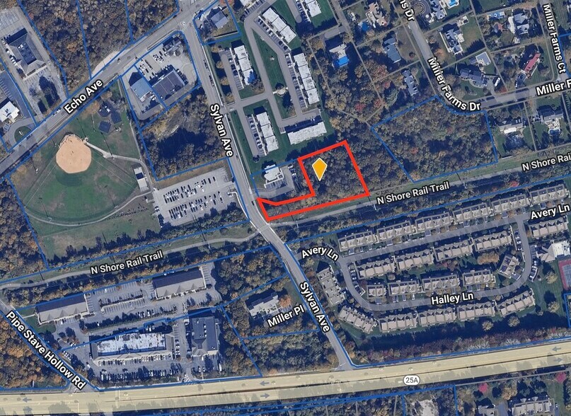 More Photos Of 101 Sylvan Ave, Miller Place Land For Sale