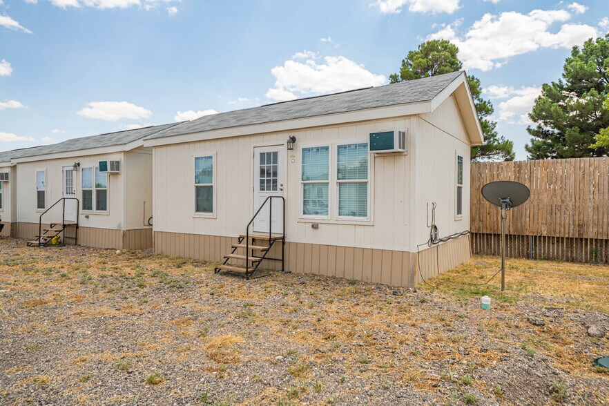 More Photos Of 4301 S County Road 1135, Midland Specialty For Sale
