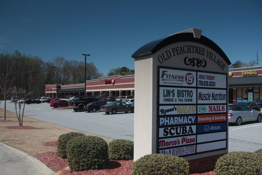 More Photos Of 1880 Braselton Hwy, Lawrenceville Unknown For Lease