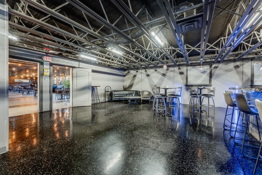 More Photos Of 801 E Park Ave, Fairmont Storefront For Sale