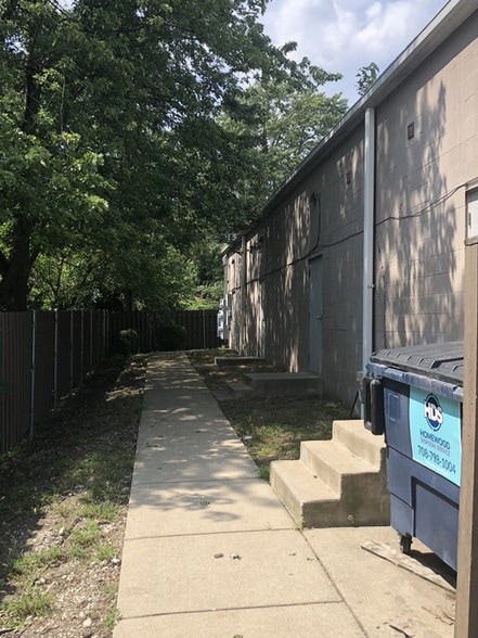 More Photos Of 2-10 W Main St, Glenwood Storefront Retail Office For Sale