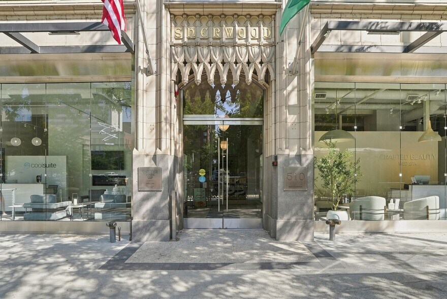 More Photos Of 510 W Riverside Ave, Spokane Office For Lease