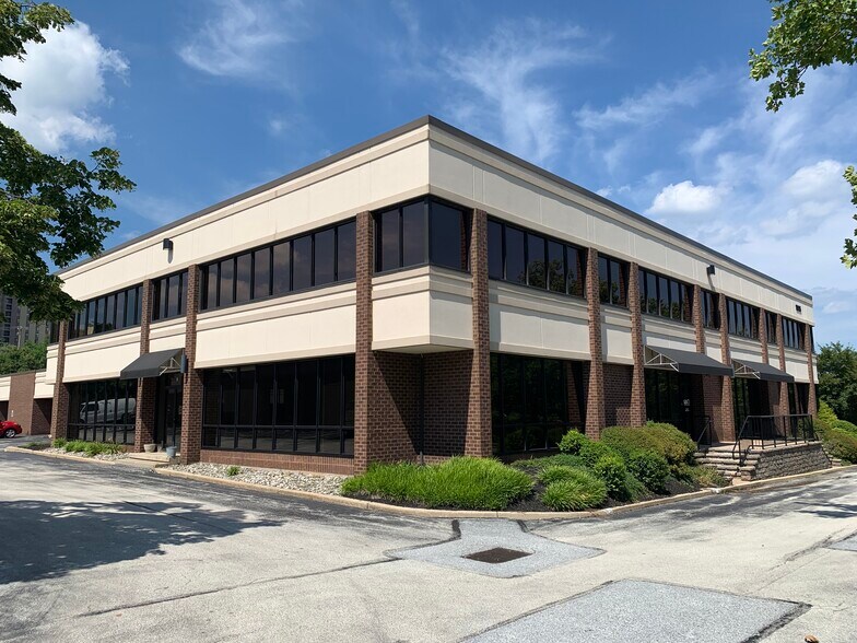 More Photos Of 1006 W 9th Ave, King Of Prussia Medical For Lease