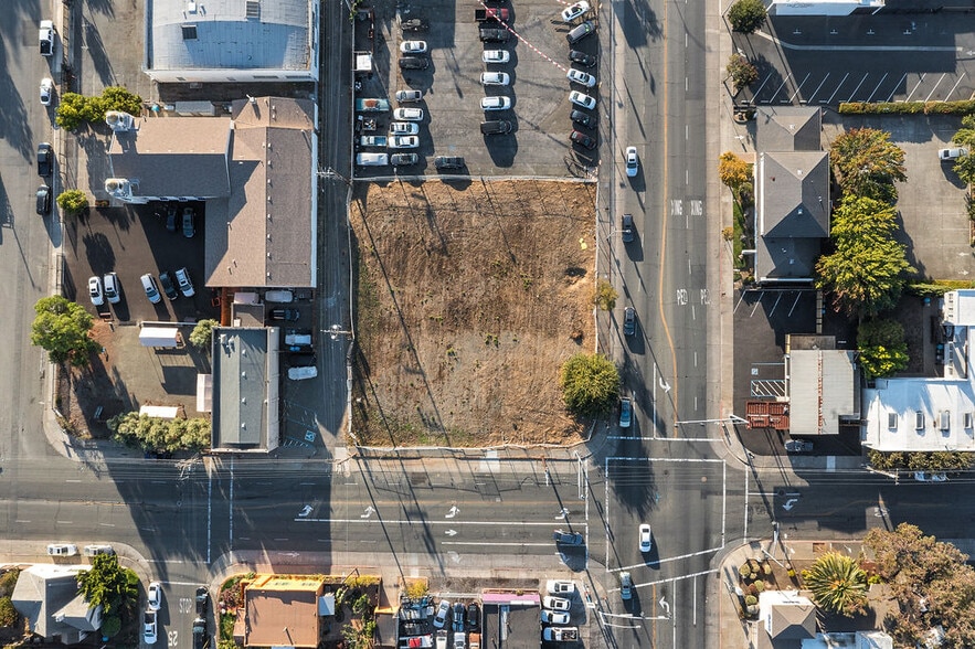 Primary Photo Of 1131-1143 Tennessee St, Vallejo Land For Sale