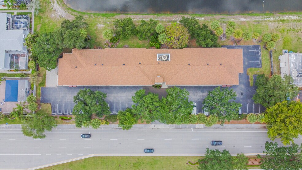 More Photos Of 10625 N Military Trl, Palm Beach Gardens Office For Sale