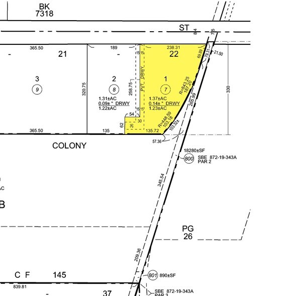 More Photos Of 1910 E Dominguez St, Carson Warehouse For Lease