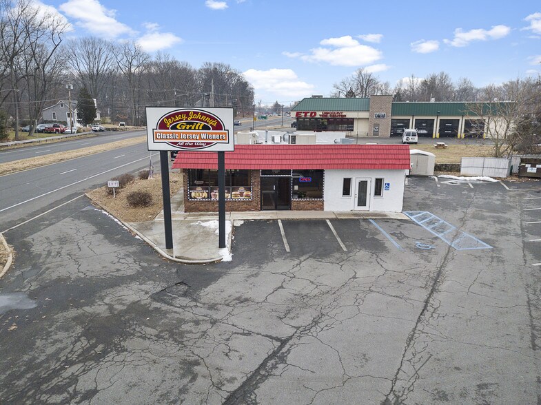 More Photos Of 315 Route 46, Denville Restaurant For Sale