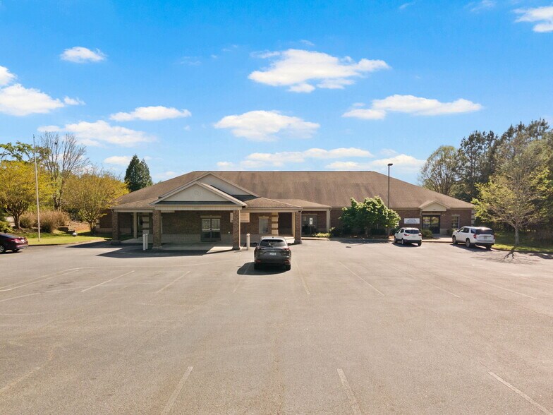 More Photos Of 480 Floyd Rd, Spartanburg Medical For Lease