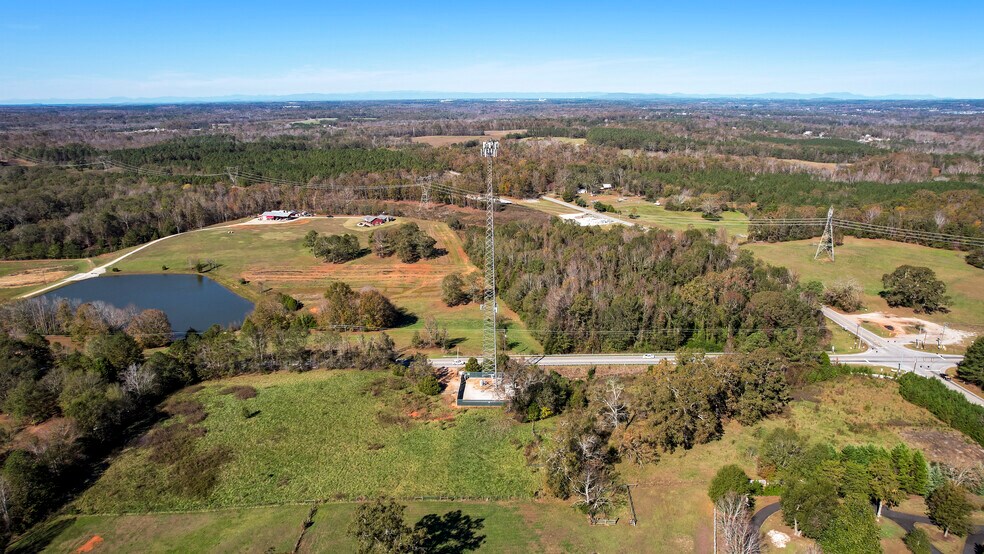 More Photos Of 1011 Highway 418, Simpsonville Land For Sale