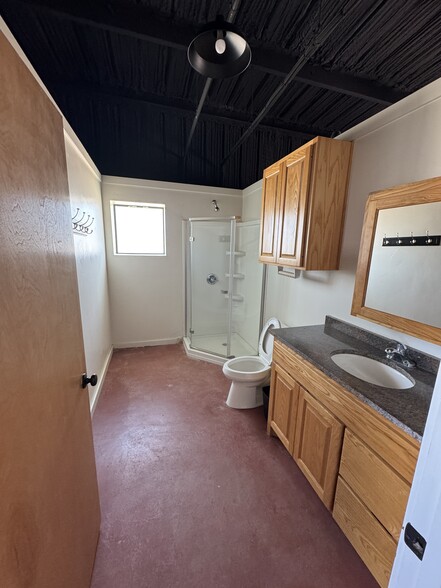 More Photos Of 6213 FM 307, Midland Industrial For Sale