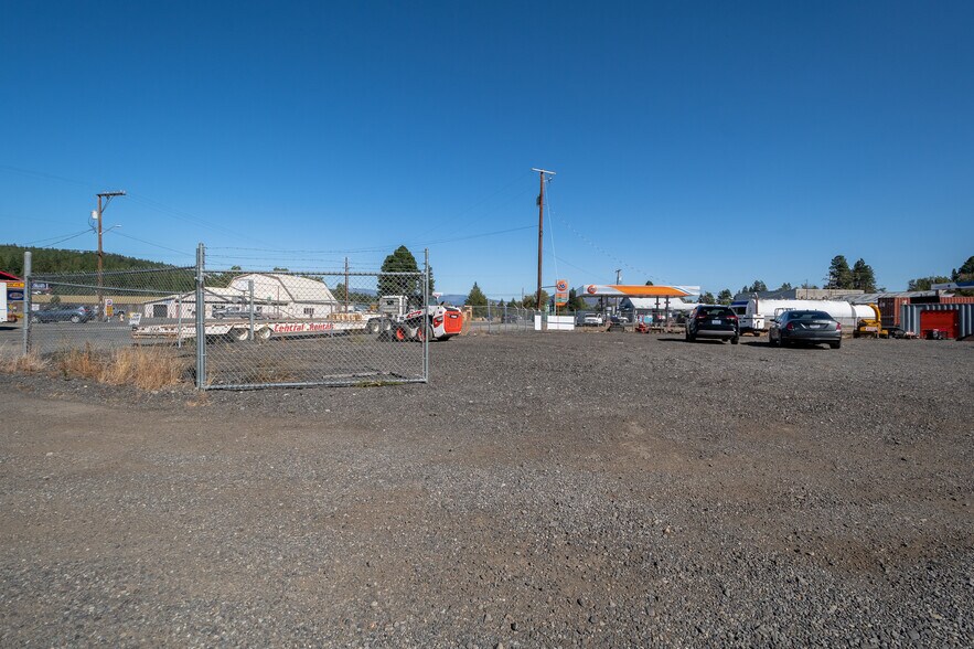 More Photos Of 1010 E 1st St, Cle Elum Land For Lease