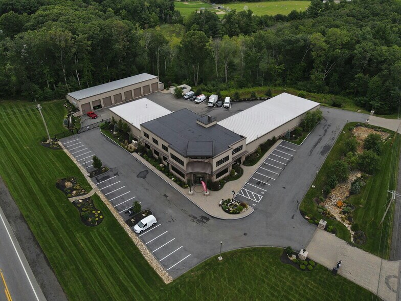 More Photos Of 2302 Turnpike St, North Andover General Retail For Sale