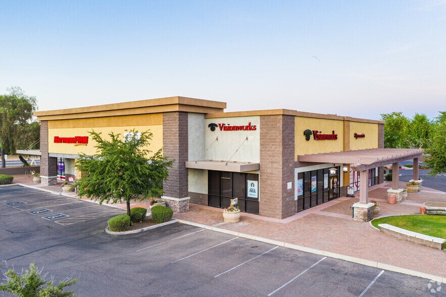 More Photos Of 1826-1858 S Signal Butte Rd, Mesa Unknown For Lease