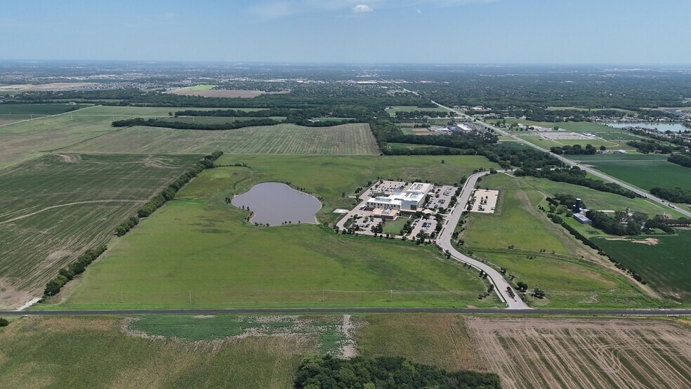 More Photos Of 14800 W Saint Teresa St, Wichita Land For Sale