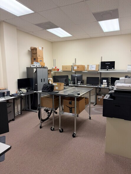 More Photos Of 4555 NW 103rd Ave, Sunrise Warehouse For Lease