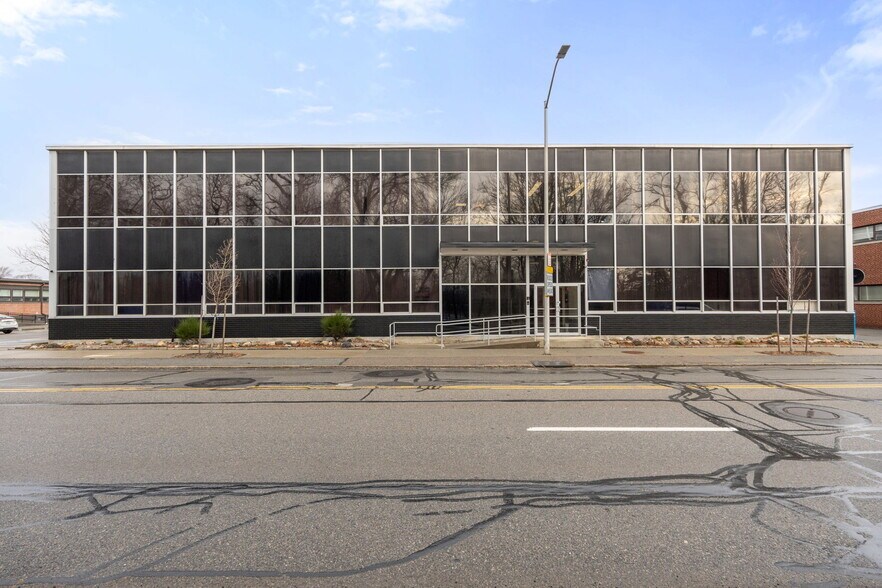 More Photos Of 701 Concord Ave, Cambridge Medical For Lease