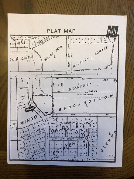 More Photos Of 3100 S 101st East Ave, Tulsa Land For Sale