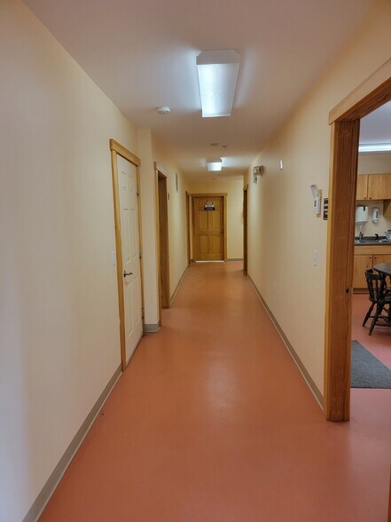 More Photos Of 220 Court St, Machias Medical For Sale