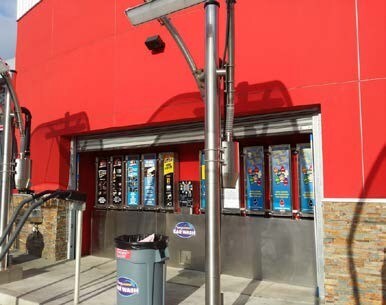 More Photos Of 520 S Euclid St, Fullerton Carwash For Sale