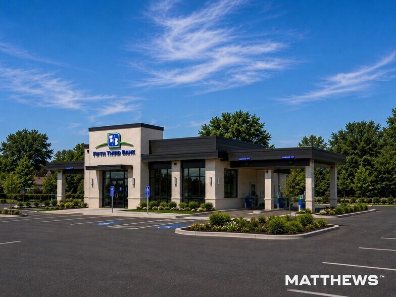 More Photos Of 351 Generations Way, Columbia Bank For Sale