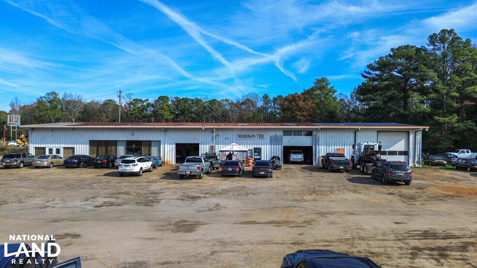 More Photos Of SR-5 S, Marion General Retail For Sale