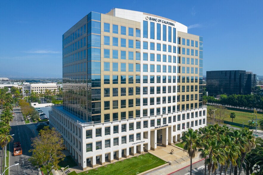 More Photos Of 3 MacArthur Pl, Santa Ana Office For Sale