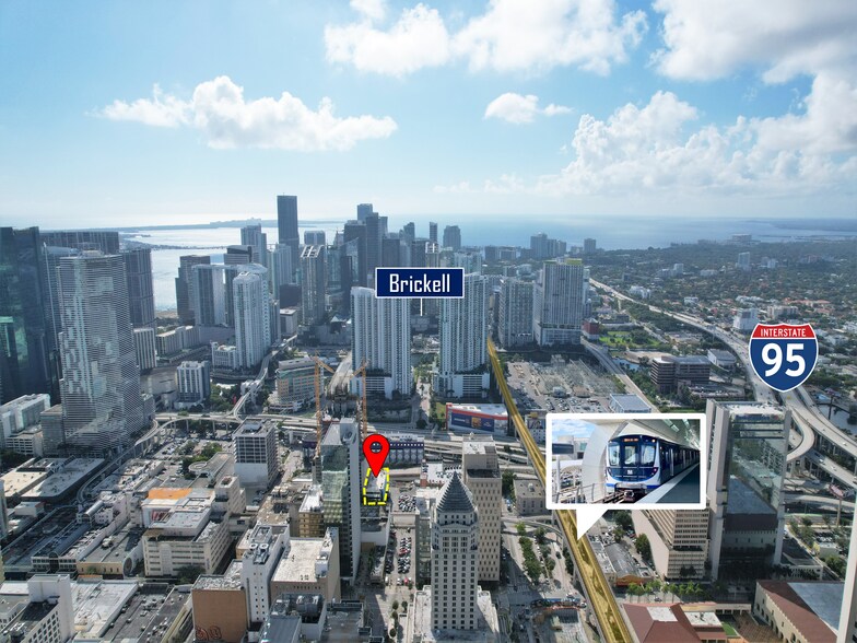 More Photos Of 46 SW 1st St, Miami Loft Creative Space For Lease